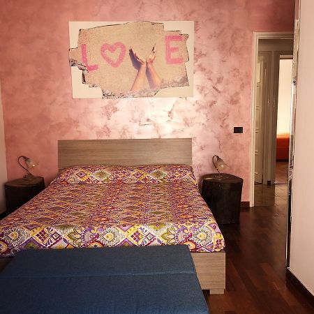 B&B Smiling Neapol Zewnętrze zdjęcie