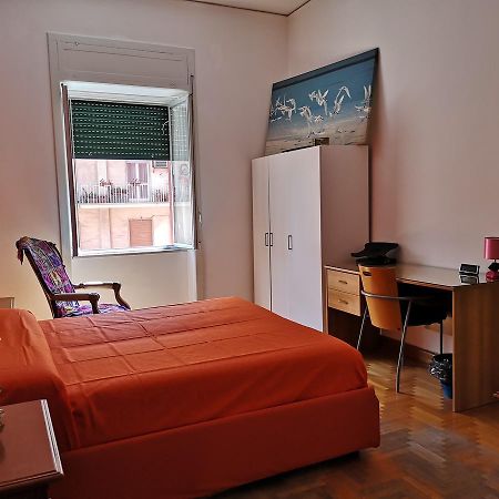 B&B Smiling Neapol Zewnętrze zdjęcie
