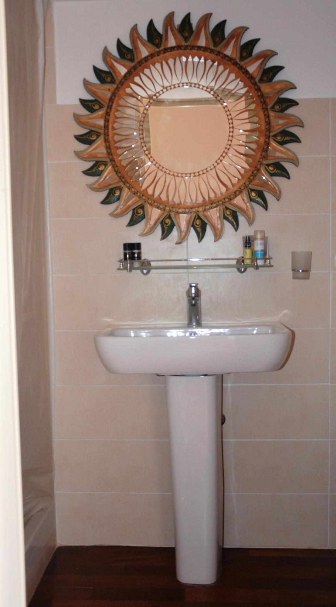 B&B Smiling Neapol Zewnętrze zdjęcie