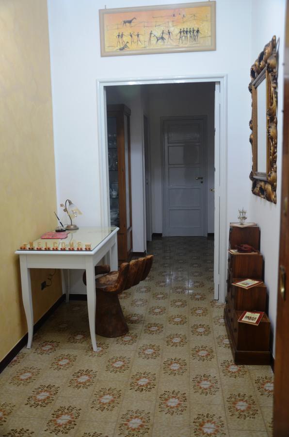 B&B Smiling Neapol Zewnętrze zdjęcie