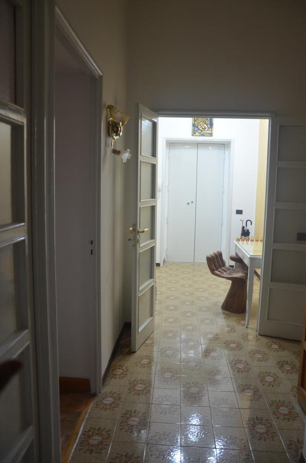 B&B Smiling Neapol Zewnętrze zdjęcie