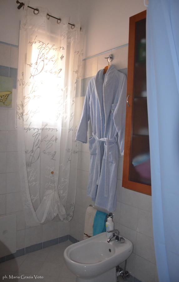 B&B Smiling Neapol Zewnętrze zdjęcie