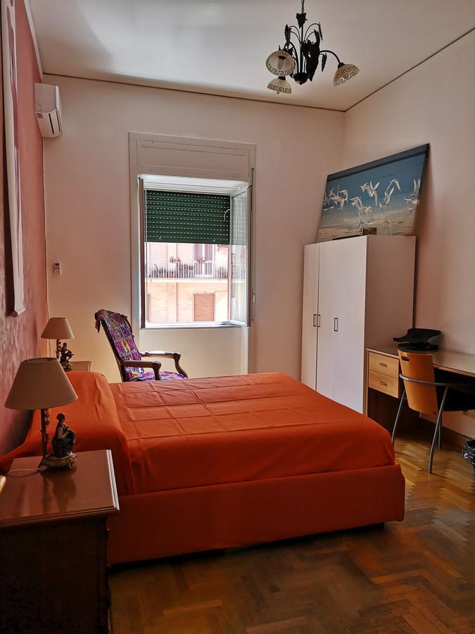 B&B Smiling Neapol Zewnętrze zdjęcie