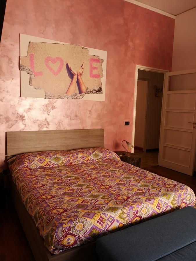 B&B Smiling Neapol Zewnętrze zdjęcie