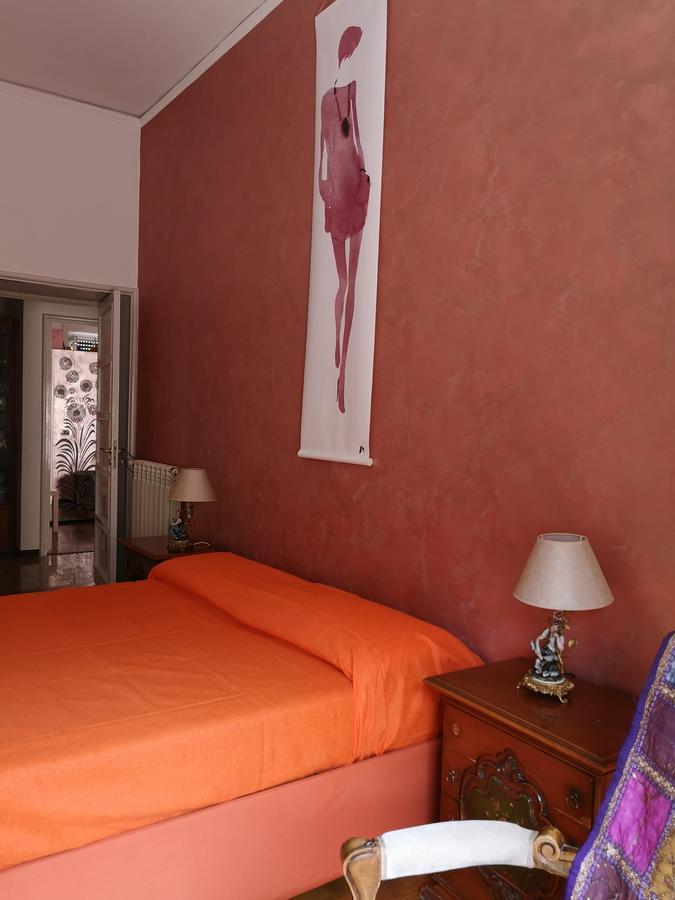 B&B Smiling Neapol Zewnętrze zdjęcie