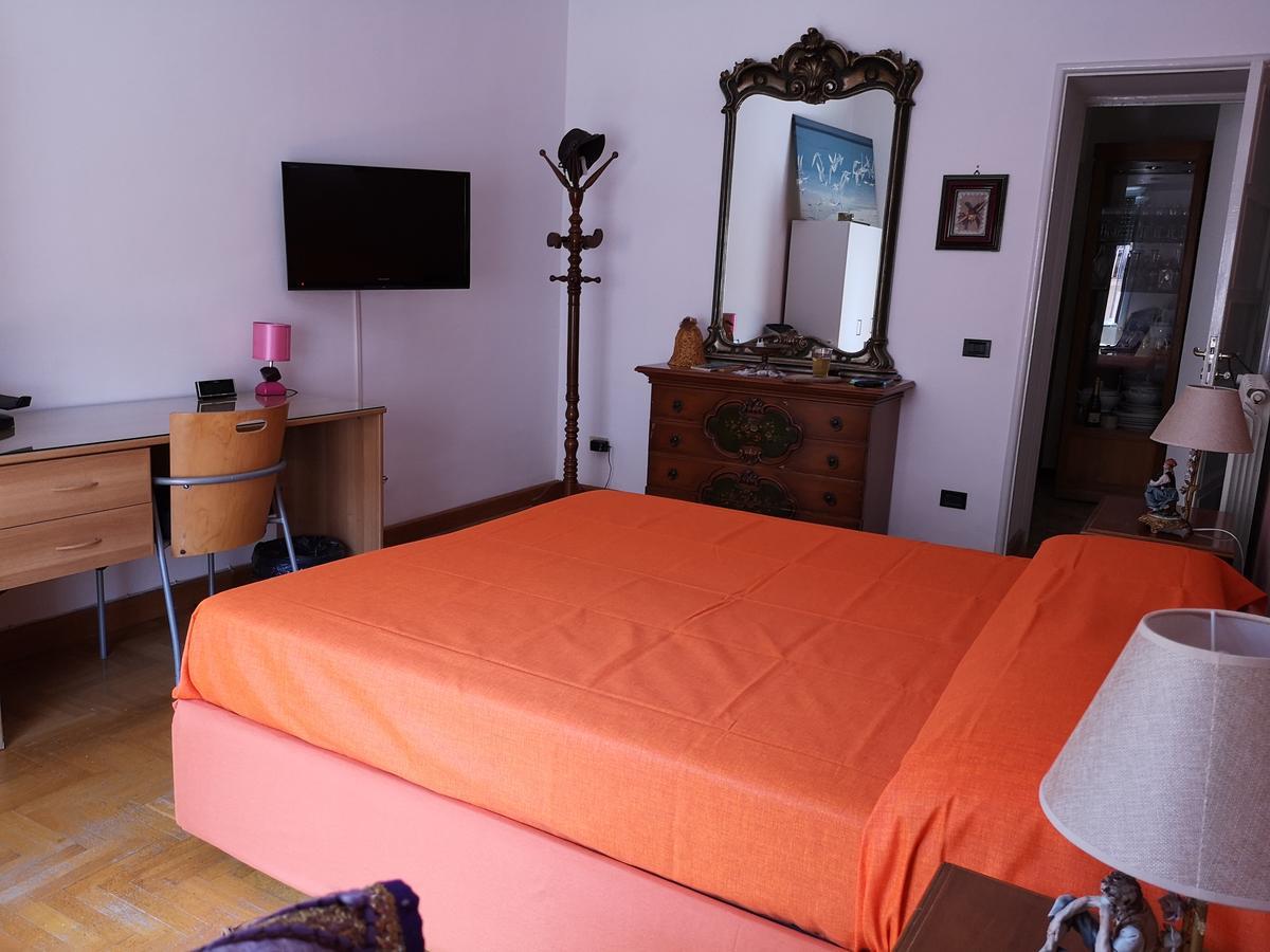 B&B Smiling Neapol Zewnętrze zdjęcie